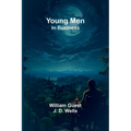 Young Men; In Business