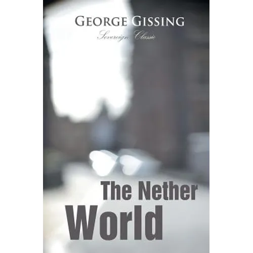 The Nether World