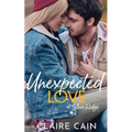 Unexpected Love at Silver Ridge: A Sweet Small Town Romance