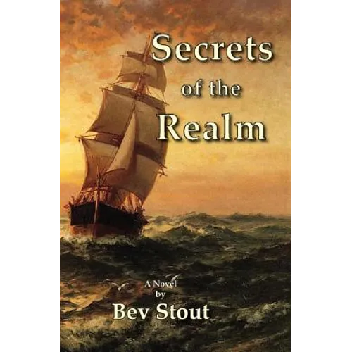 Secrets of the Realm