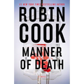 Manner of Death