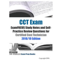 CCT Exam ExamFOCUS Study Notes and Self-Practice Review Questions for Certified Cost Technician 2018/19 Edition