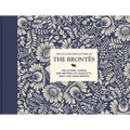 Illustrated Letters of the Brontës: The Letters, Diaries and Writings of Charlotte, Emily and Anne Brontë