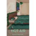 Hot air