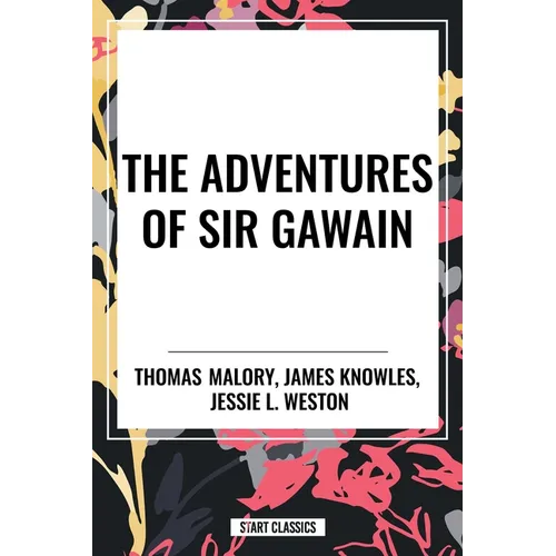 Adventures of Sir Gawain