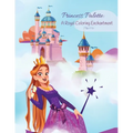 Princess Palette: A Royal Coloring Enchantment