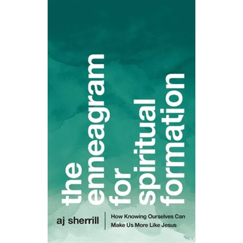 Enneagram for Spiritual Formation