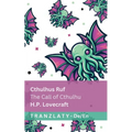 Cthulhus Ruf / The Call of Cthulhu: Tranzlaty Deutsch English