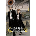 Divine Incursions, Vol. 1 (Manga)