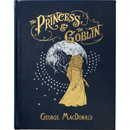 The Princess and the Goblin
