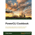 PowerCLI Cookbook
