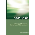 SAP Basis Certification Questions: Basis Interview Questions, Answers, and Explanations