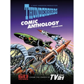 Thunderbirds Comic Anthology: Volume 1