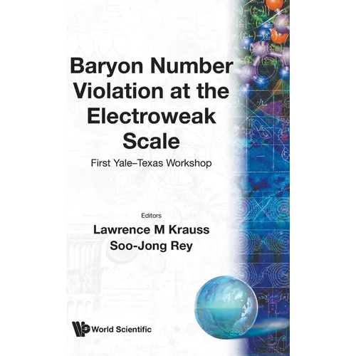 Baryon No.Violation at Electroweak Scale