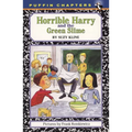 Horrible Harry and the Green Slime