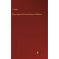 Elementary and Primary Views of Religions