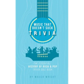 The Essential History of Rock & Pop Trivia Quiz Book