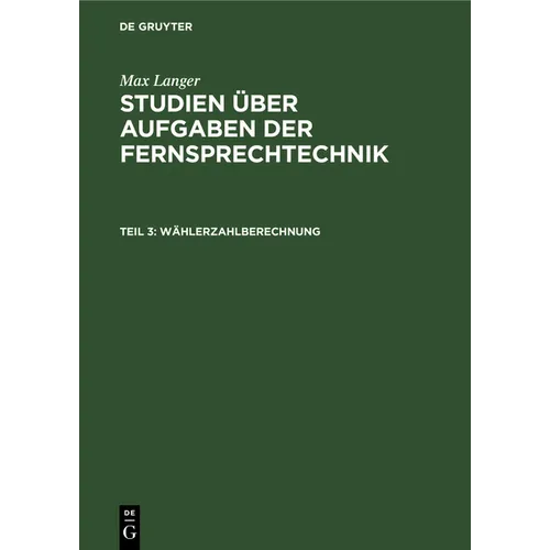 Wählerzahlberechnung