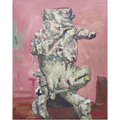 Baselitz / Schönebeck: 1962-66