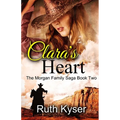 Clara's Heart