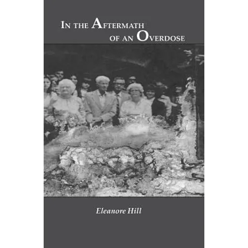 In the Aftermath of an Overdose