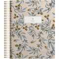 ESV Spiral-Bound Journaling Bible, Poetry (Hardcover, Cover Artwork by Lulie Wallace)