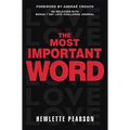 The Most Important Word