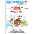 Puppy Mudge Takes a Bath