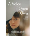A Voice of One's Own: A Story about Confidence and Self-Belief