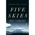 Five Skies