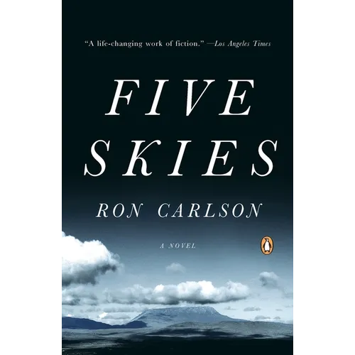 Five Skies