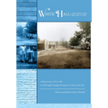 White Hall - The Town That Refused to Die: A History from 1740 to 1900 As Told Largely Through Newspaper Accounts of the Day