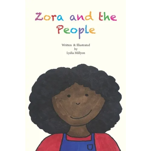 Zora and the People