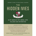 The Hidden Ivies, 3rd Edition