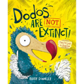 Dodos Are Not Extinct