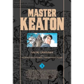 Master Keaton, Vol. 3