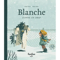 Blanche Comme Un Drap