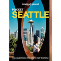 Lonely Planet Pocket Seattle