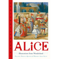 Alice Pull-Out Prints: Illustrations from Wonderland