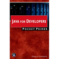 Java for Developers Pocket Primer