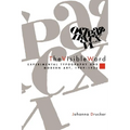 The Visible Word: Experimental Typography and Modern Art, 1909-1923