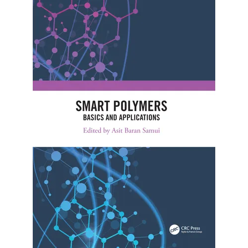Smart Polymers: Basics and Applications