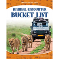 Animal Encounter Bucket List