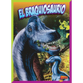 El Braquiosaurio