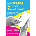 Leveraging Today's Social Media: Its Role in School District Improvement and Success