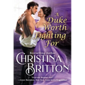 A Duke Worth Fighting for
