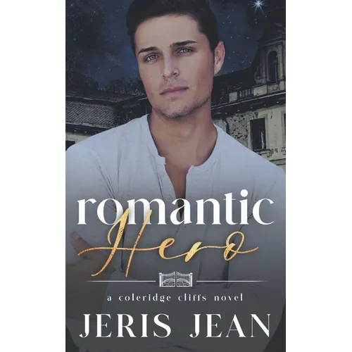 Romantic Hero