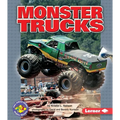 Monster Trucks