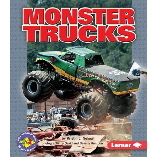 Monster Trucks