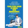 Your Study Room Is Under New Management Study Skills SMARTGRADES BRAIN POWER REVOLUTION: In 24 Hours, Students Achieve Academic Success, 5 Star Review